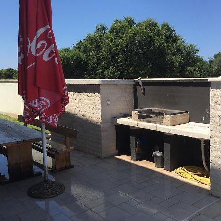 Villa Palatium I Fažana Dış mekan fotoğraf